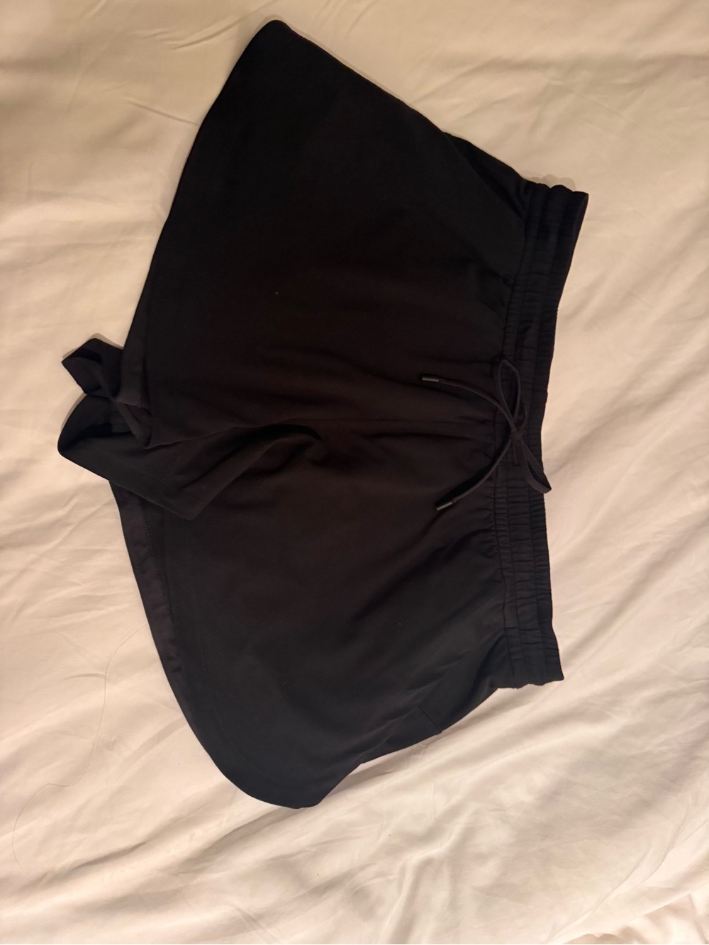 Women’s Lululemon butterfly Drawstring Shorts